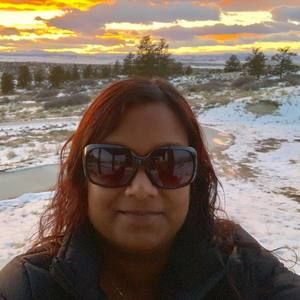 Meet your Posher, Donna